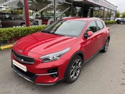 Rojo Usado 2019 Kia XCeed SUV | 18.500 € (Precio justo)