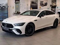 Mercedes AMG GT