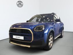 Usado 2025 Mini Countryman SUV | 39.850 € (Precio justo)