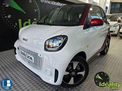 Blanco Usado 2020 Smart ForTwo Coupé Coupe | 12.980 € (Precio justo)