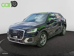 Negro Usado 2020 Audi Q2 Sport SUV | 24.990 € (Caro)