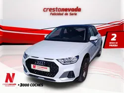 Usado 2021 Audi A1 Utilitario | 22.420 € (Precio justo)
