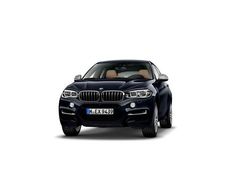 Usado 2017 BMW X6 Comfort Edition SUV | 45.000 € (Caro)