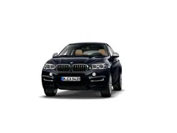 Usado 2017 BMW X6 Comfort Edition SUV | 45.000 € (Un poco caro)