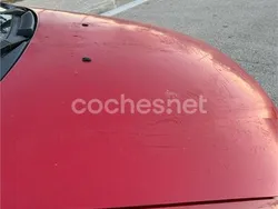 Rojo Usado 2003 Fiat Punto Utilitario | 2100 € (Precio justo)