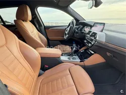 Blanco Usado 2019 BMW X4 SUV | 42.000 € (Un poco caro)