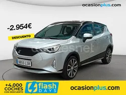 DR Automobiles DR4