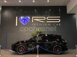 Negro Usado 2021 Porsche Cayenne GTS SUV | 79.990 €