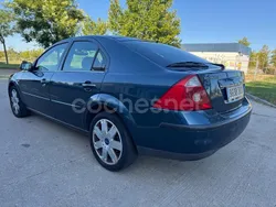 Negro Usado 2006 Ford Mondeo Titanium X Berlina | 2500 € (Precio justo)