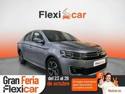 Gris / plata Usado 2020 Citroën C-Elysee I Feel Berlina | 10.970 € (Precio justo)