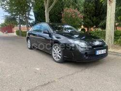 Negro Usado 2009 Renault Laguna GrandTour GT Familiar | 3550 € (Super precio)