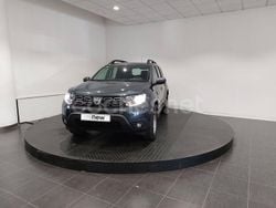 Negro Usado 2020 Dacia Duster Essentiel SUV | 13.260 € (Precio justo)