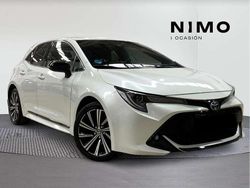 Usado 2021 Toyota Corolla Style Berlina | 21.200 € (Un poco caro)