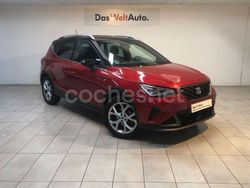 Usado 2022 Seat Arona FR SUV | 20.490 € (Caro)