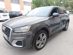 Gris Usado 2020 Audi Q2 Sport SUV | 17.500 € (Un poco caro)