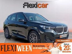 Negro Usado 2024 BMW X1 SUV | 43.690 € (Buen precio)