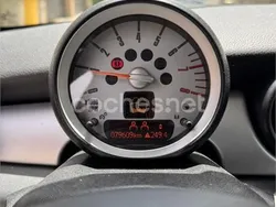 Rojo Usado 2008 Mini Cooper Utilitario | 8000 € (Precio justo)