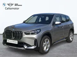 Plateado Usado 2024 BMW X1 Comfort Edition SUV | 43.400 € (Buen precio)
