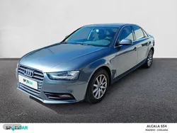 Gris / plata Usado 2013 Audi A4 Advanced Berlina | 11.900 € (Precio justo)