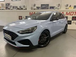 Azul Usado 2022 Hyundai i30 N Performance Utilitario | 32.750 € (Caro)