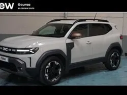 Gris Usado 2024 Dacia Duster Extreme SUV | 23.900 €
