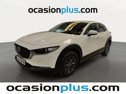 Blanco Usado 2025 Mazda CX-30 Prime-Line SUV | 25.173 €