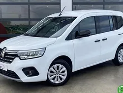 Usado 2021 Renault Kangoo Edition One Monovolumen | 18.173 € (Precio justo)