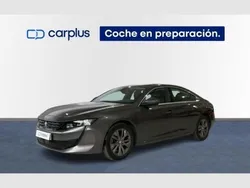 Usado 2020 Peugeot 508 Active | 15.990 € (Precio justo)