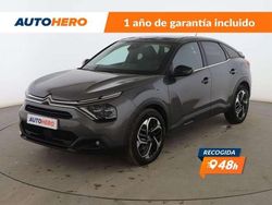 Gris Usado 2021 Citroën C4 Shine Utilitario | 19.047 €