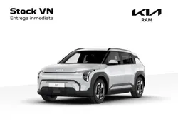 Otro Nuevo 2025 Kia EV3 2 SUV | 33.600 € (Buen precio)