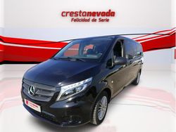 Usado 2018 Mercedes Vito Monovolumen | 42.981 €