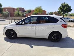 Blanco Usado 2019 BMW 225 Active Tourer iPerformance Monovolumen | 18.900 € (Precio justo)