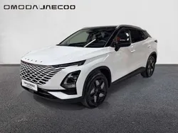 Blanco Nuevo 2024 Omoda 5 SUV | 25.750 € (Precio justo)