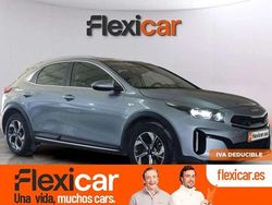 Gris Usado 2023 Kia XCeed SUV | 16.690 € (Un poco caro)