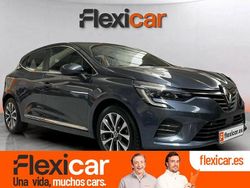 Gris Usado 2020 Renault Clio V Intens Berlina | 13.790 €