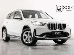 Blanco Usado 2024 BMW X1 xLine SUV | 40.950 € (Precio justo)