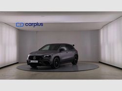 Gris montaña magno (manufaktur) Usado 2024 Mercedes GLA45 AMG AMG SUV | 61.990 €