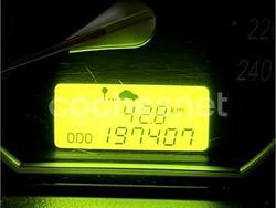 Azul Usado 2006 Hyundai Sonata Style Berlina | 4500 € (Precio justo)