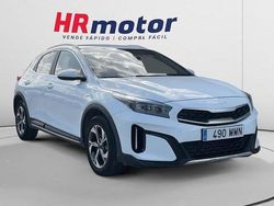 Usado 2024 Kia XCeed SUV | 19.790 € (Buen precio)
