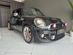 Negro Usado 2013 Mini Cooper S Utilitario | 12.300 € (Precio justo)