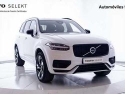 Blanco Nuevo 2024 Volvo XC90 Plus SUV | 81.900 €