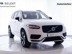 Blanco Nuevo 2024 Volvo XC90 Plus SUV | 86.900 €