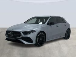 Plata hightech Usado 2025 Mercedes A200 Berlina | 39.900 € (Caro)