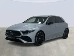 Plata hightech Nuevo 2025 Mercedes A200 Berlina | 43.900 €