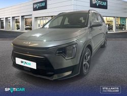 Gris Usado 2024 Kia Niro SUV | 26.950 € (Super precio)
