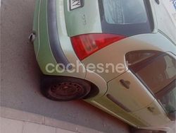 Verde Usado 2004 Citroën C3 Utilitario | 1300 € (Super precio)