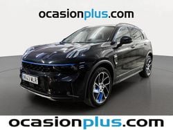 Negro Usado 2023 Lynk & Co 01 SUV | 23.446 € (Buen precio)