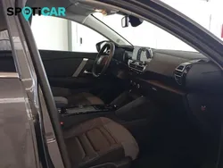 Gris Usado 2024 Citroën C4 Berlina | 22.295 € (Precio justo)