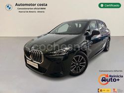 Verde Usado 2025 BMW 218 Coupe | 39.900 €
