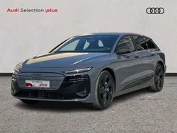 Gris Nuevo 2025 Audi A6 e-tron Performance Familiar | 78.700 €